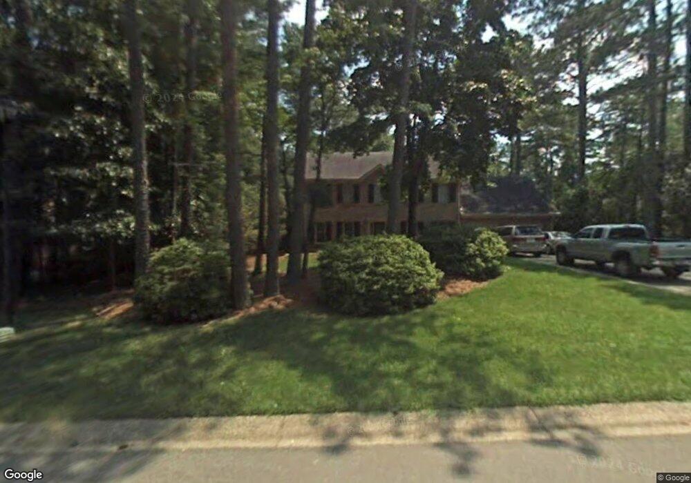 3380 Meadowind Ct NE unit 1, Marietta, GA 30062 - photo 1