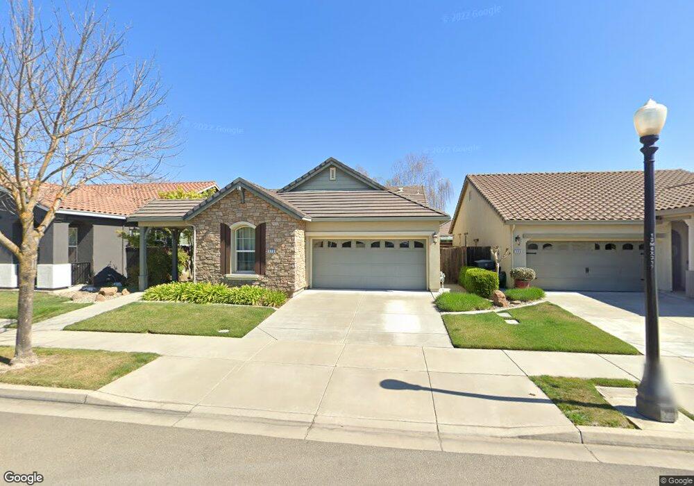 373 Rivergate Dr, Oakdale, CA 95361 - photo 1