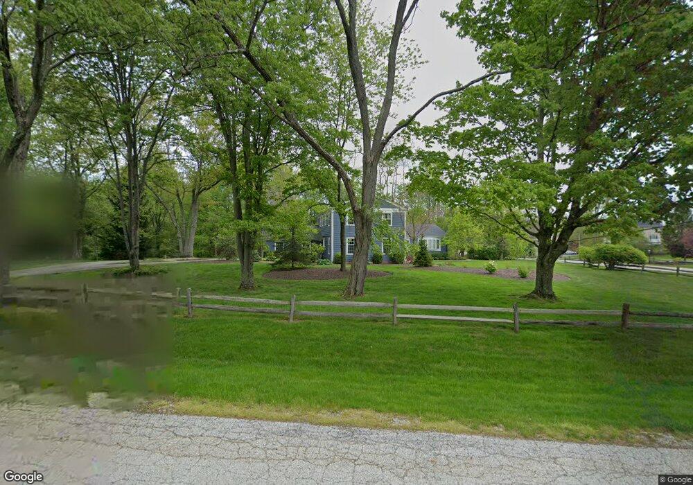 229 Ben Shaw Rd, Aurora, OH 44202 - photo 1