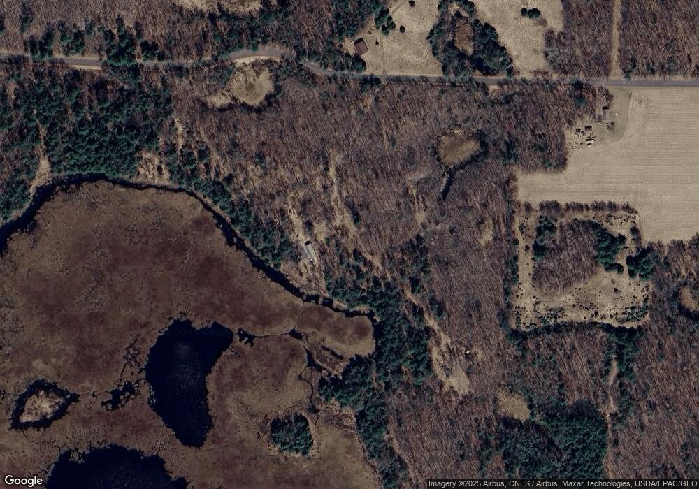 5811 N Bass Lake Rd, Webster, WI 54893 - photo 1