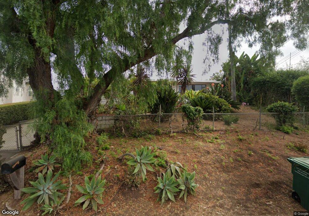 2840 Highland Dr, Carlsbad, CA 92008 - photo 1