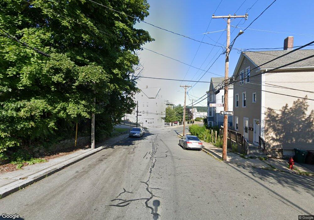 733735 Bernon St, Woonsocket, RI 02895 - photo 1