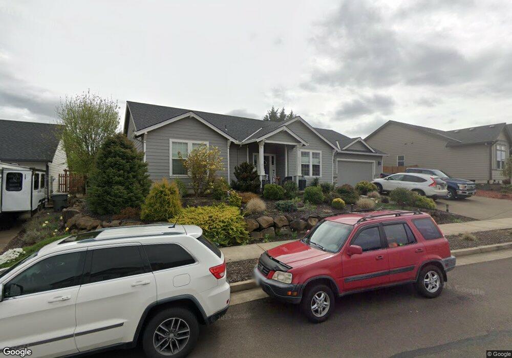 5625 Nestucca Ave NE, Albany, OR 97321 - photo 1