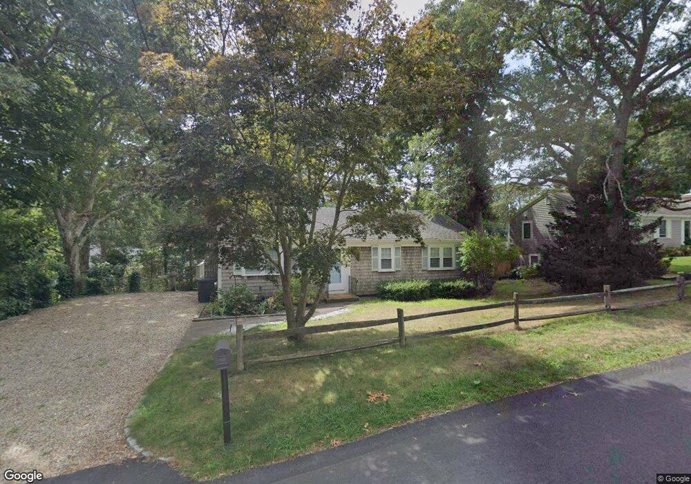 69 Uncle Bobs Way, South Dennis, MA 02660 - photo 1