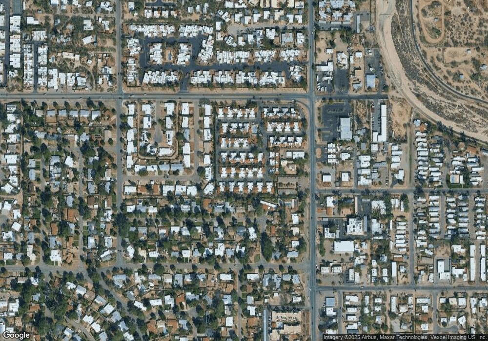 2955 E Greenlee St, Tucson, AZ 85716 - photo 1