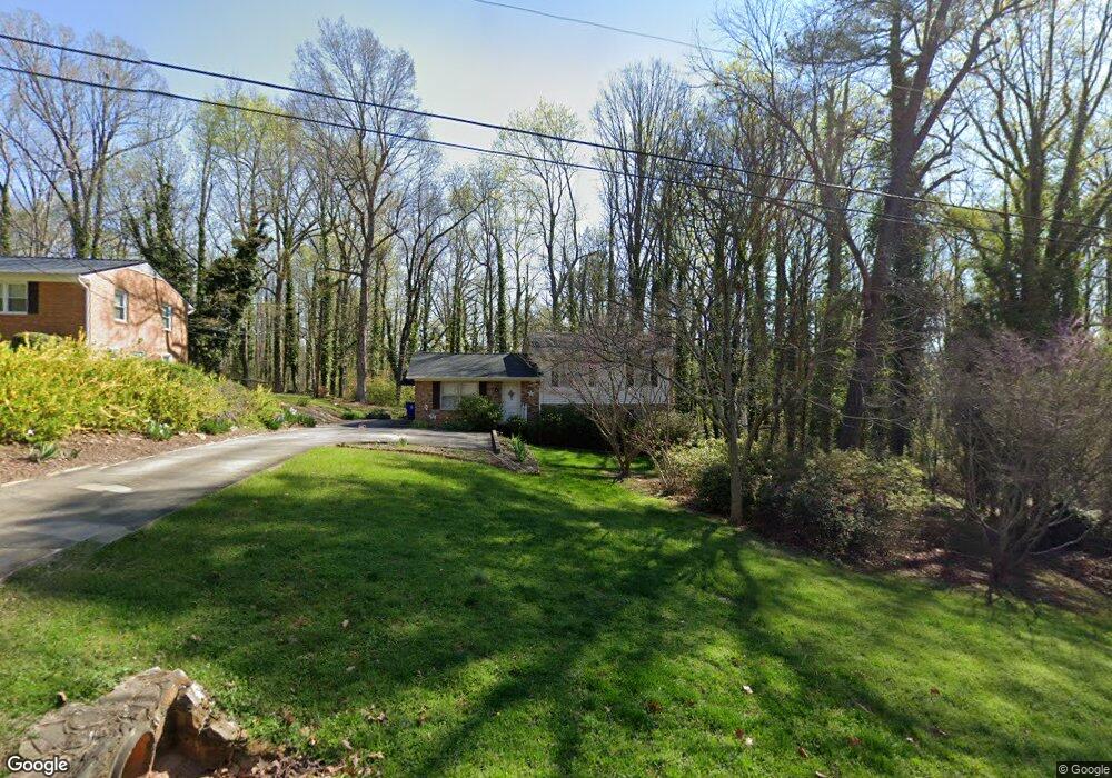 810 N Garden Ave, Siler City, NC 27344 - photo 1