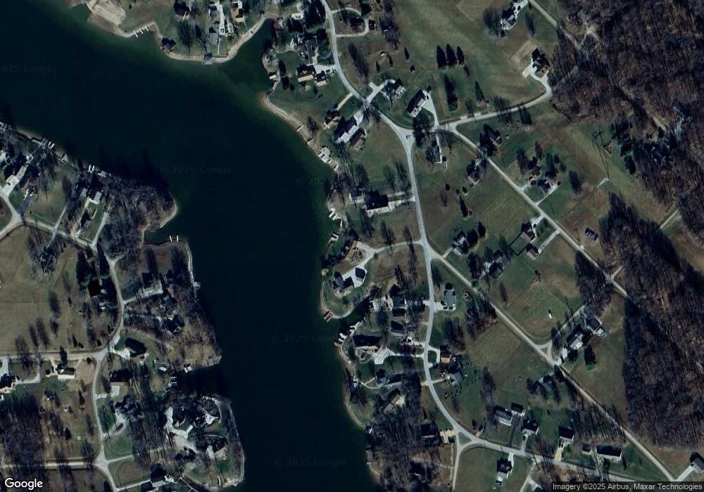 933 E Modoc Trail, Greensburg, IN 47240 - photo 1