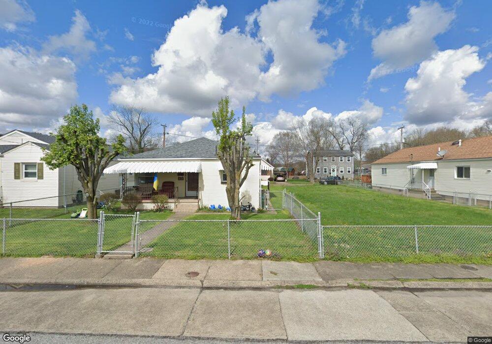 415 24th St, Dunbar, WV 25064 - photo 1