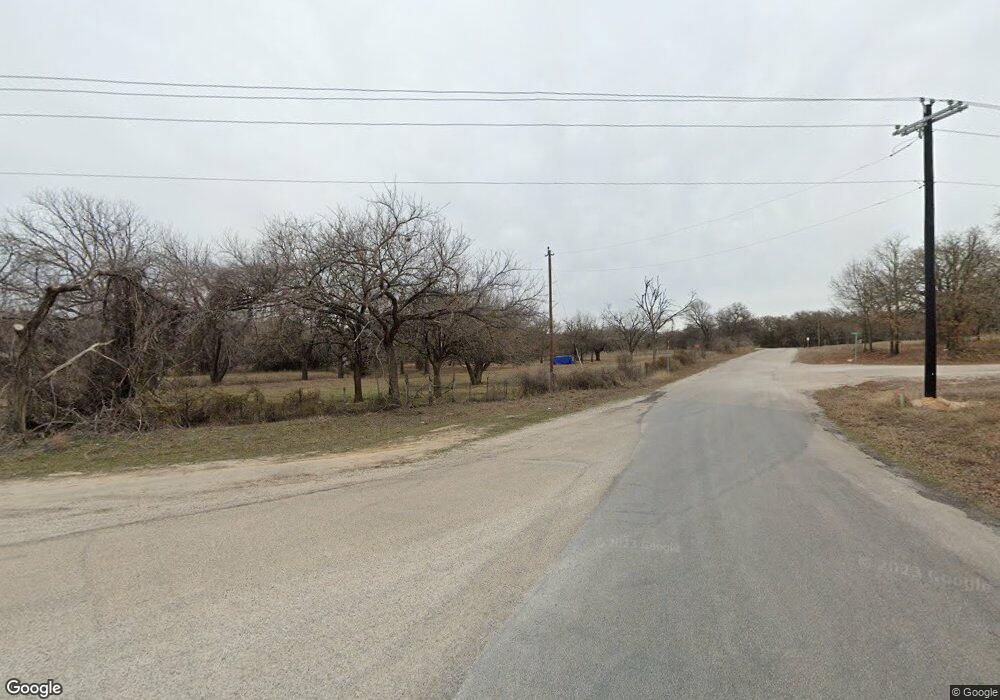 Lot19 Old Authon Rd, Weatherford, TX 76088 - photo 1