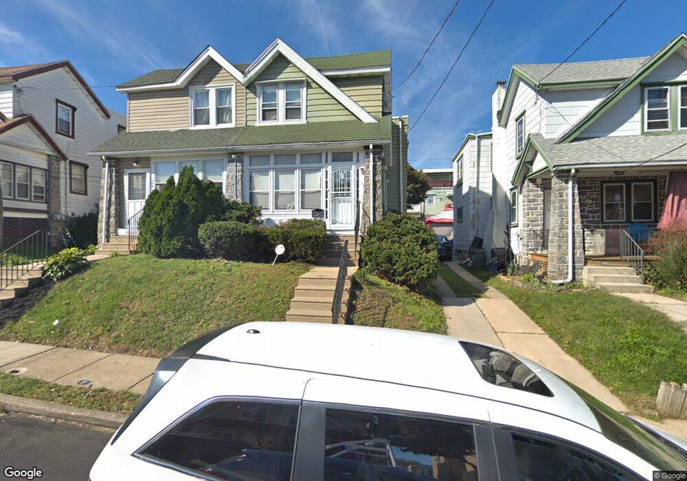 106 N Fairview Ave, Upper Darby, PA 19082 - photo 1