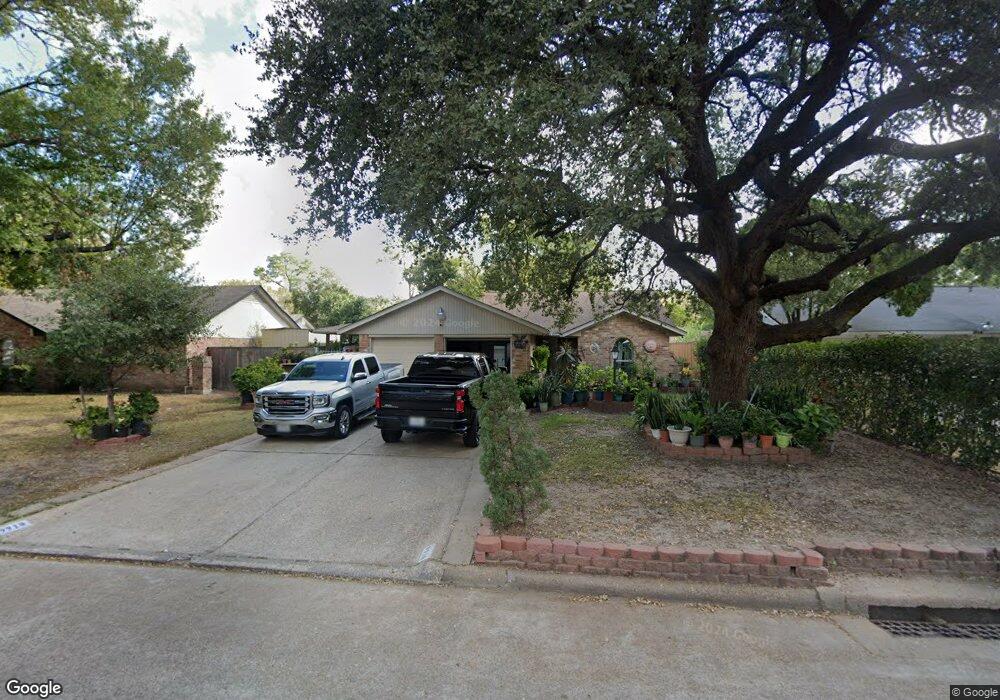 9910 Loggers Trail Ct, Houston, TX 77040 - photo 1