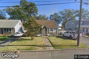506 Jansen Ave, Avenel, NJ 07001