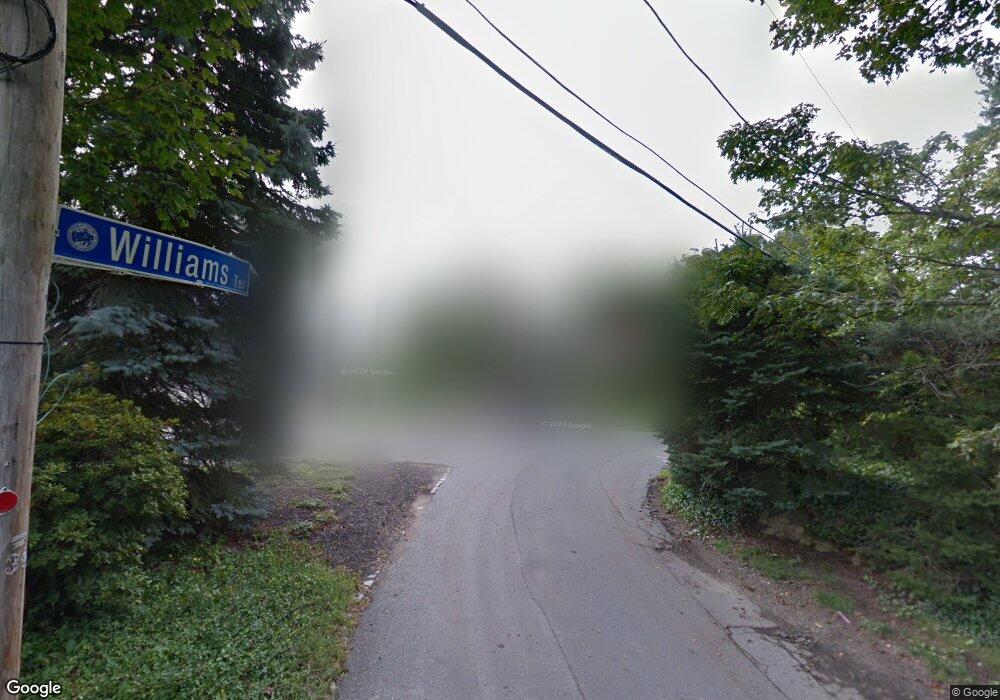 6 Williams Terrace, Swampscott, MA 01907 - photo 1