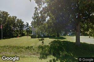 18865 Kenowa Ave, Conklin, MI 49403
