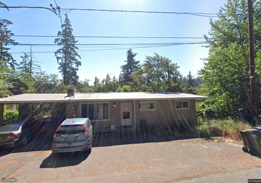 1951 Riverview St, Eugene, OR 97403 - photo 1