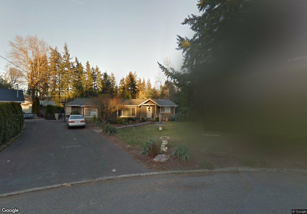 5929 SW Shakespeare St, Lake Oswego, OR 97035 - photo 1