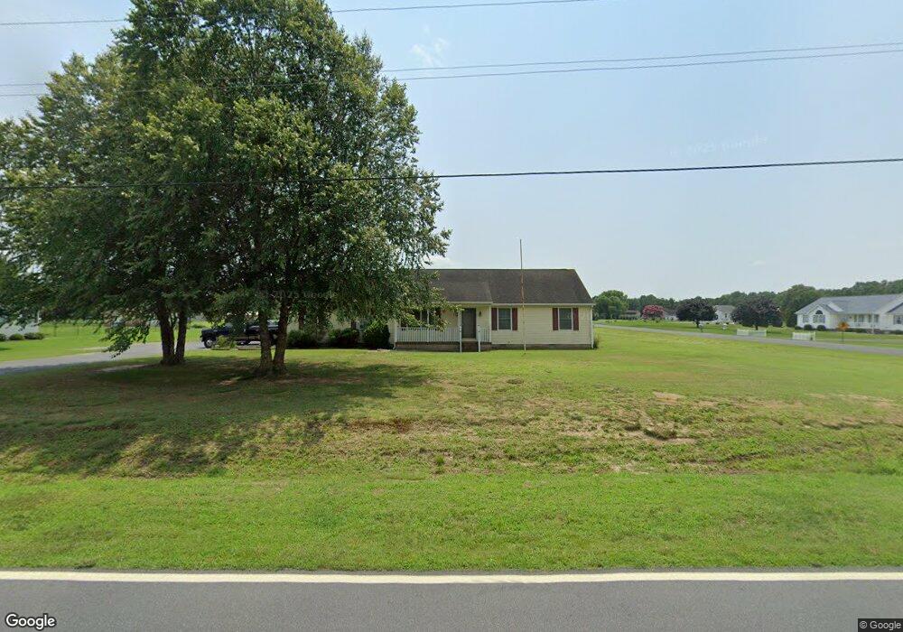 11460 Chipmans Pond Rd, Laurel, DE 19956 - photo 1