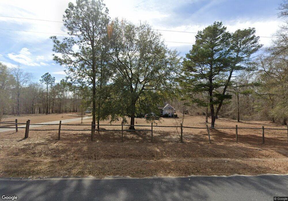 253 Pheasant Dr, Vidalia, GA 30474 - photo 1