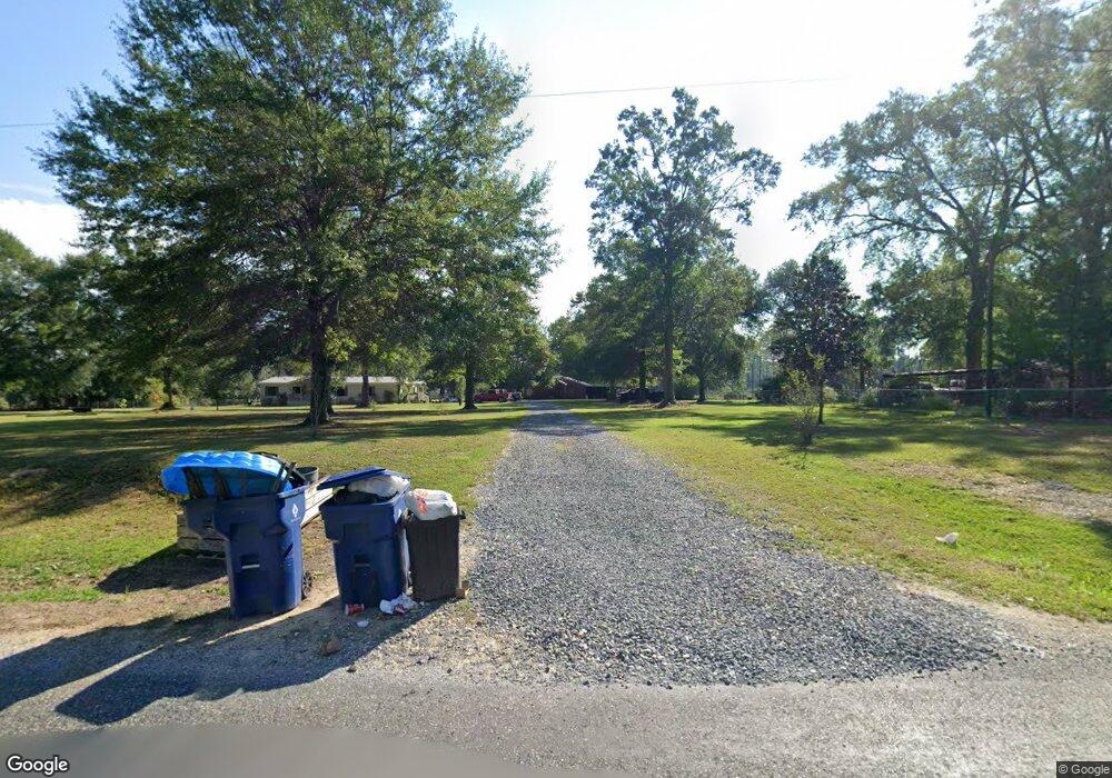 1615 Longacre Rd, Deridder, LA 70634 - photo 1