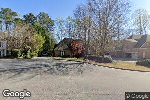 555 W Magnolia Cir, Alpharetta, GA 30005