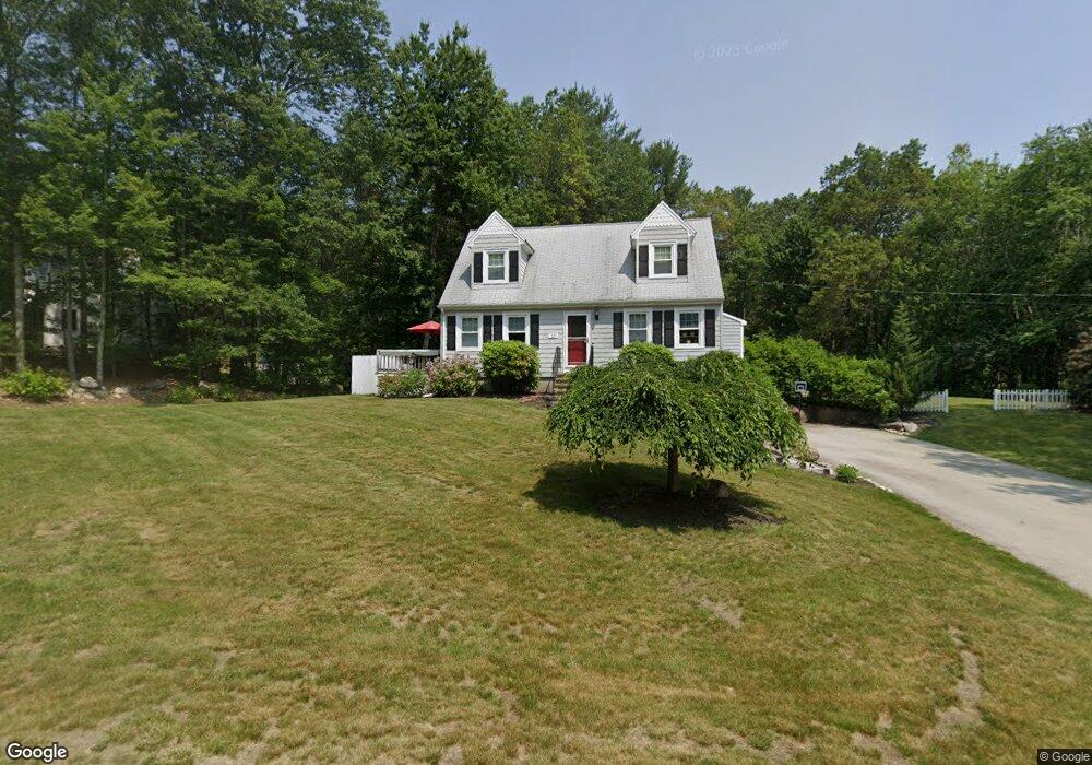 10 Stonewood Ln, Hudson, NH 03051 - photo 1