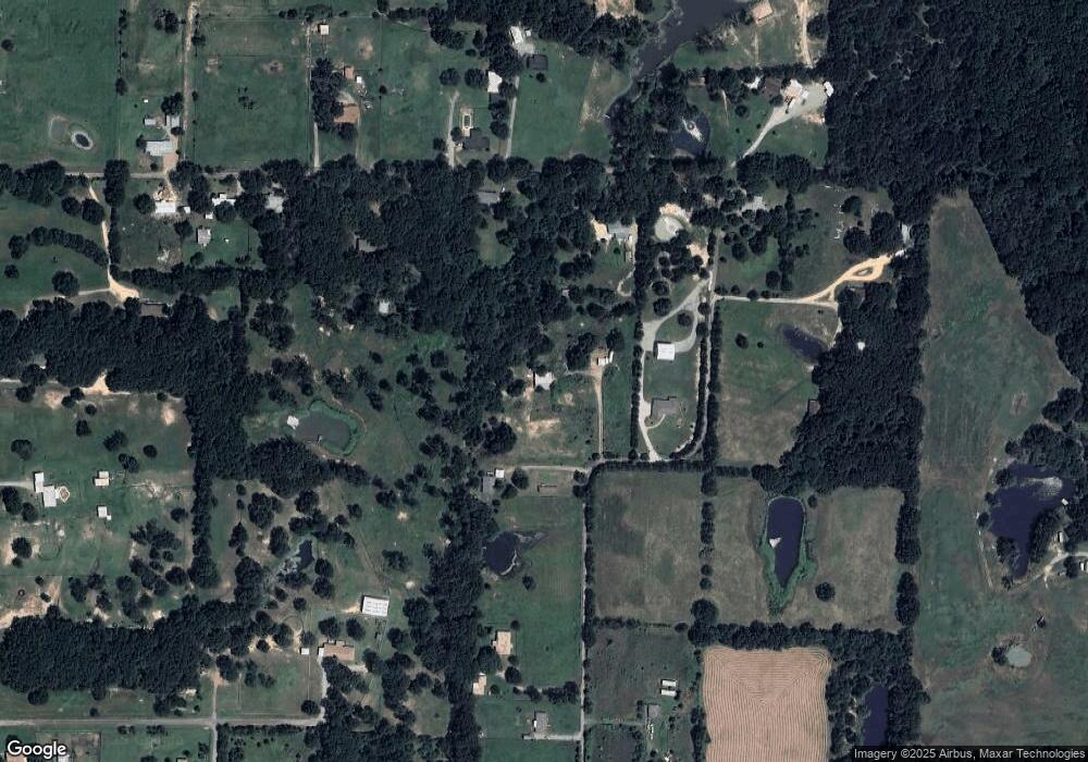 601 County Road 2515, Bonham, TX 75418 - photo 1