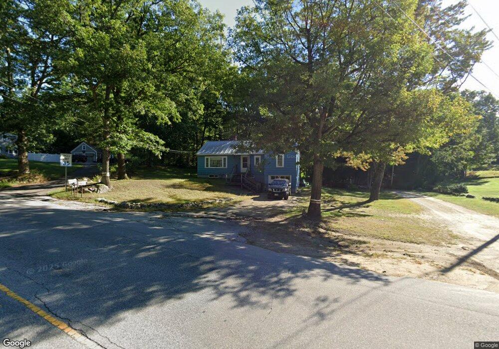 47 Logging Hill Rd, Bow, NH 03304 - photo 1