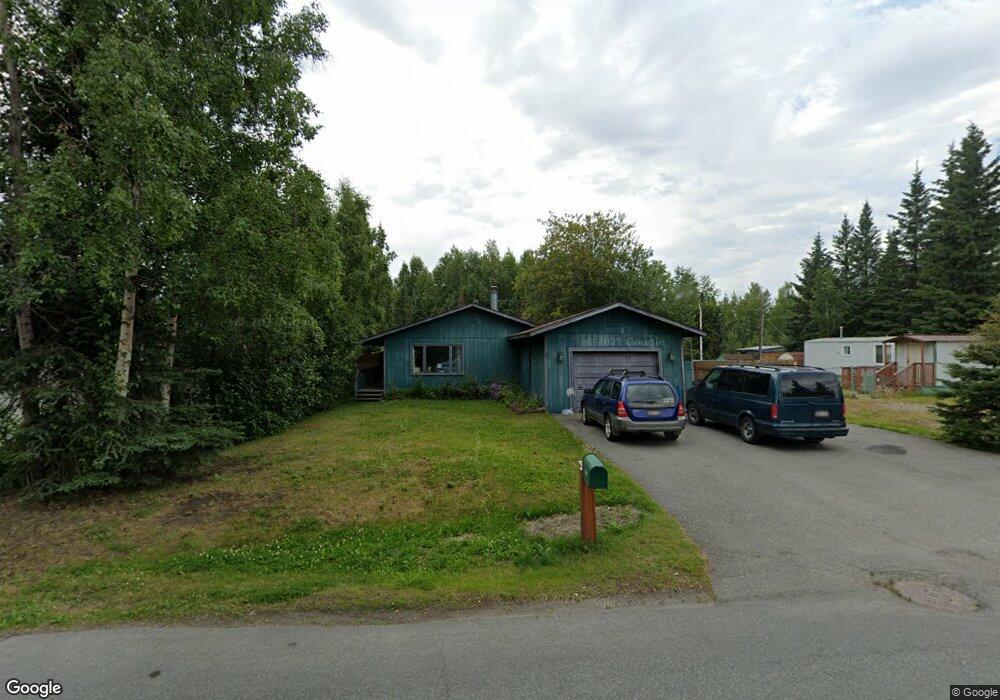 7280 Winchester St, Anchorage, AK 99507 - photo 1