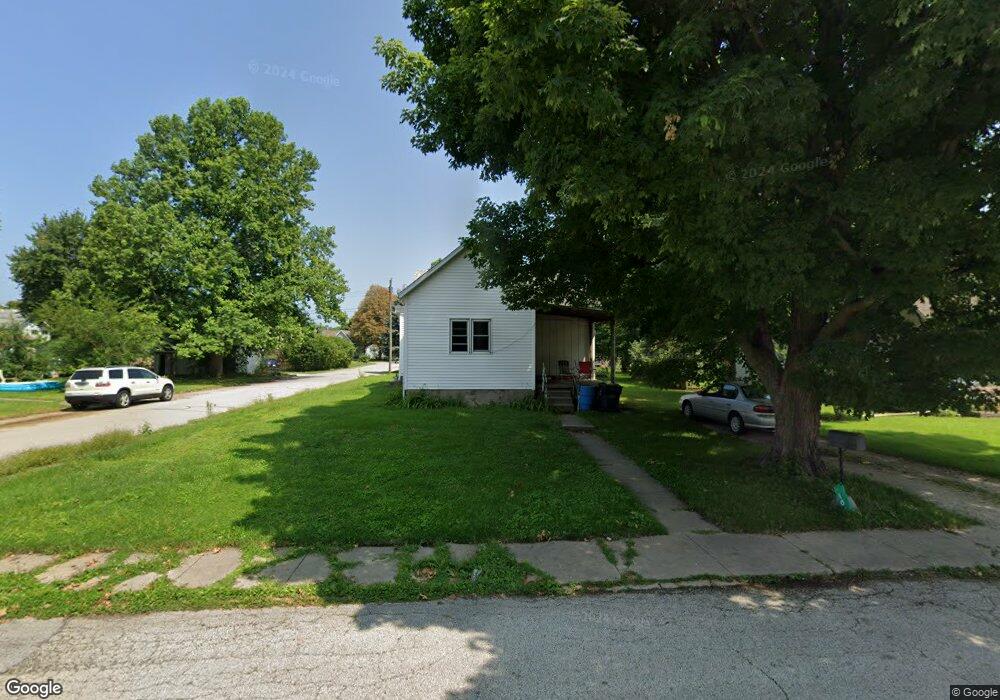 601 E 4th St, Fowler, IN 47944 - photo 1