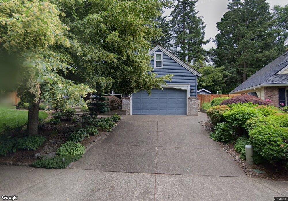 14204 Kimberly Cir, Lake Oswego, OR 97035 - photo 1
