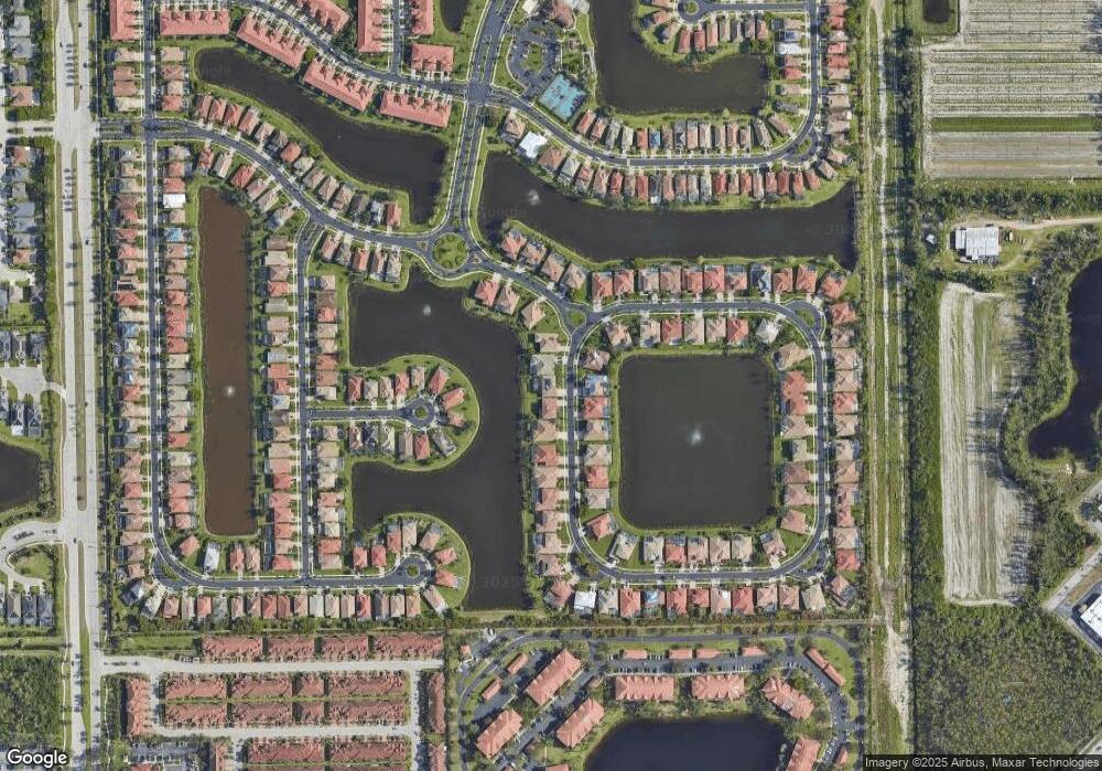 8710 Paseo de Valencia St, Fort Myers, FL 33908 - photo 1