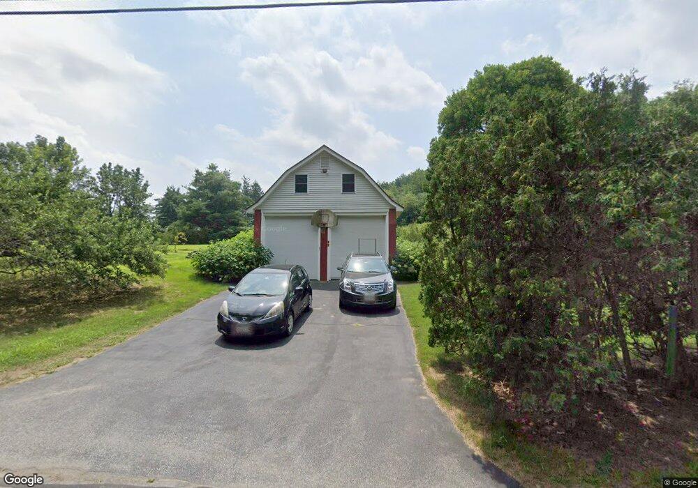 63 Colburn St, Northborough, MA 01532 - photo 1