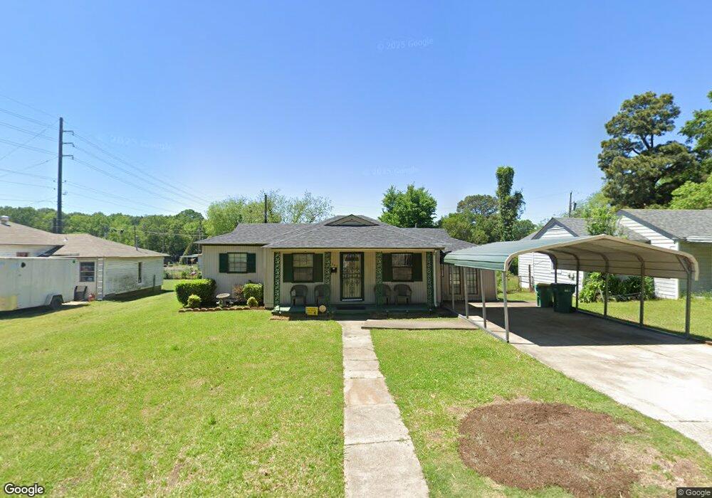 3303 Rhozine Ln, Texarkana, TX 75503 - photo 1