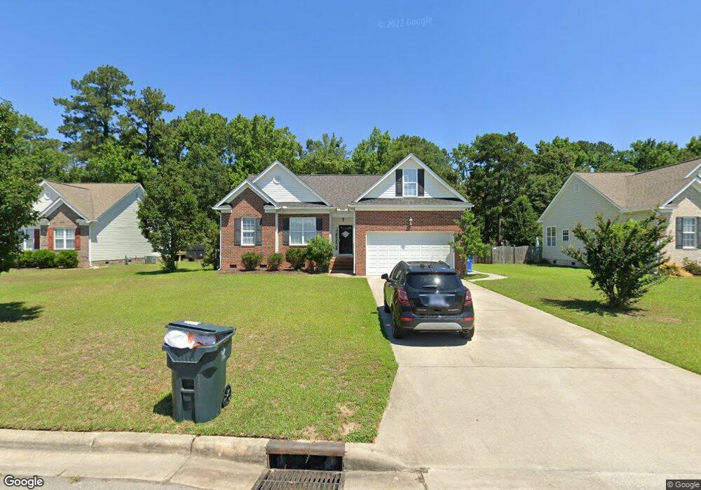 2774 Barefoot Ln, Winterville, NC 28590 - photo 1