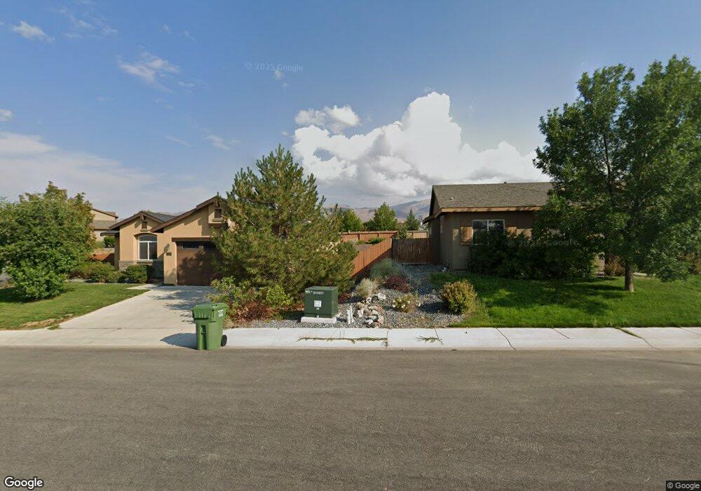 3278 Foothill Dr, Winnemucca, NV 89445 - photo 1