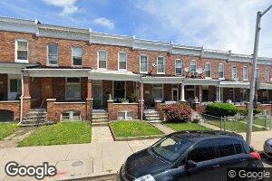 2714 Winchester St, Baltimore, MD 21216