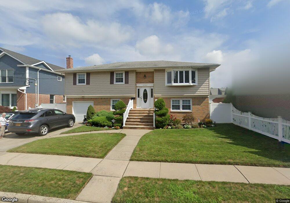 1082 Benmore Ave, Franklin Square, NY 11010 - photo 1