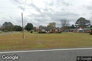 501 Pine St, Hobgood, NC 27843
