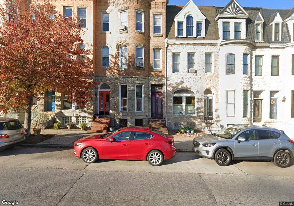 2604 E Baltimore St, Baltimore, MD 21224 - photo 1