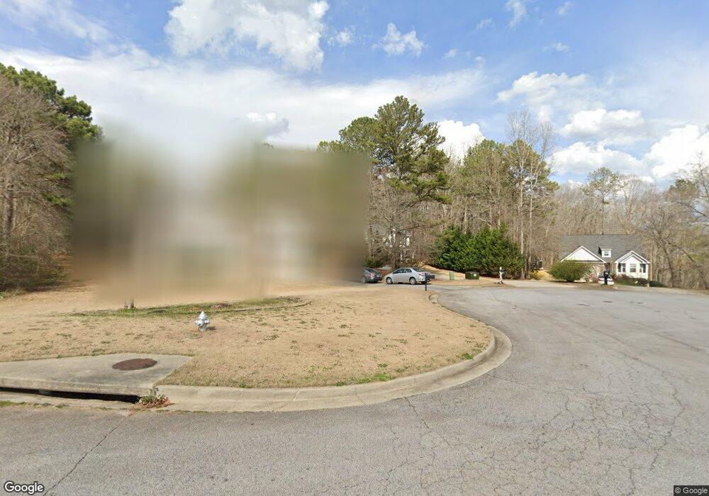 545 Miles Ct, Locust Grove, GA 30248 - photo 1