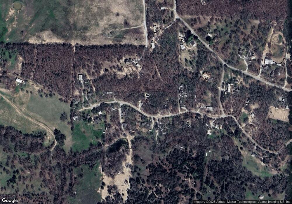 1576 Wildwood Trail, Weatherford, TX 76085 - photo 1