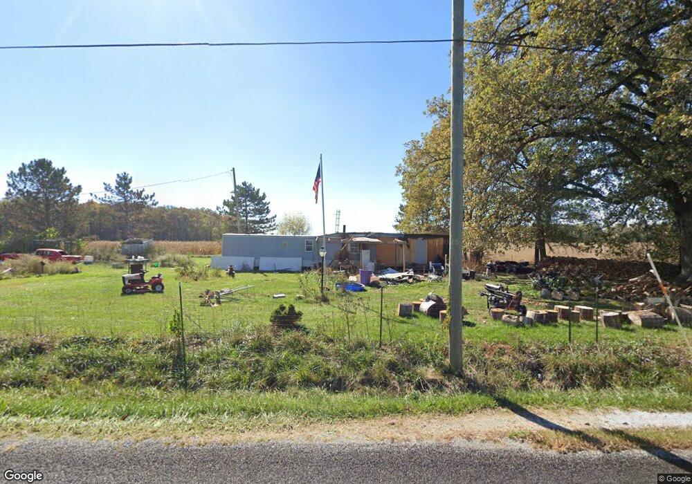 10738 Neptune Mendon Rd, Mendon, OH 45862 - photo 1