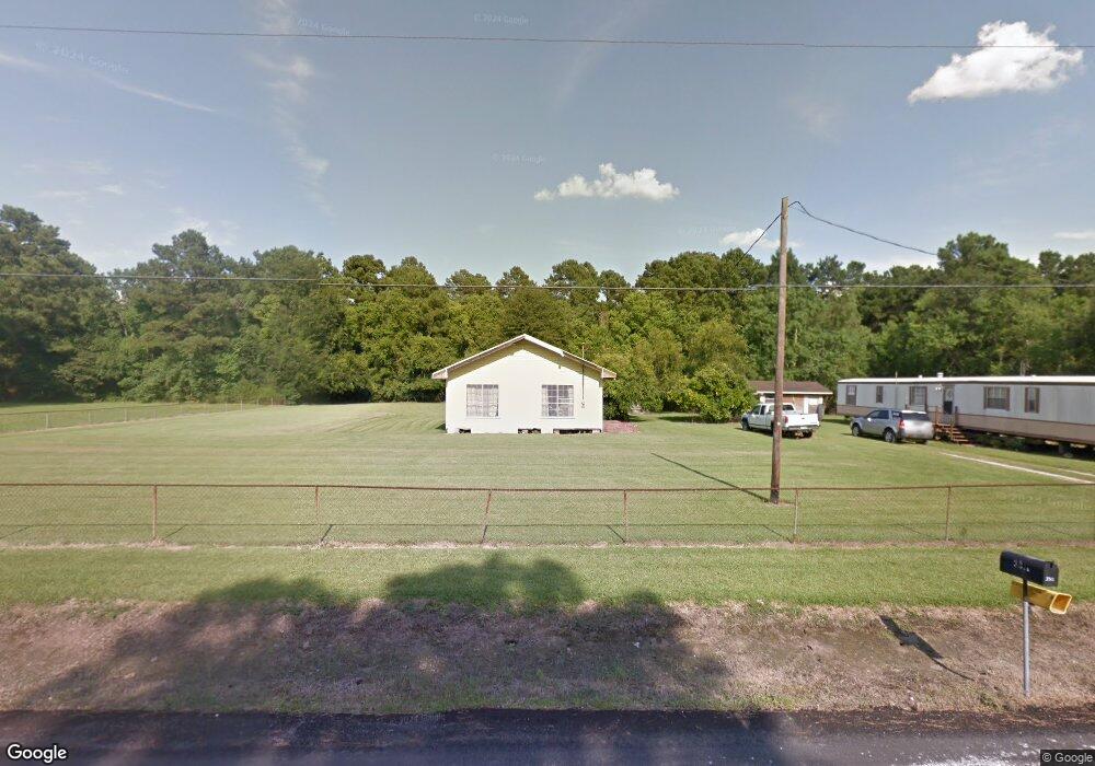 3312 Broussard Ln, Lake Charles, LA 70605 - photo 1