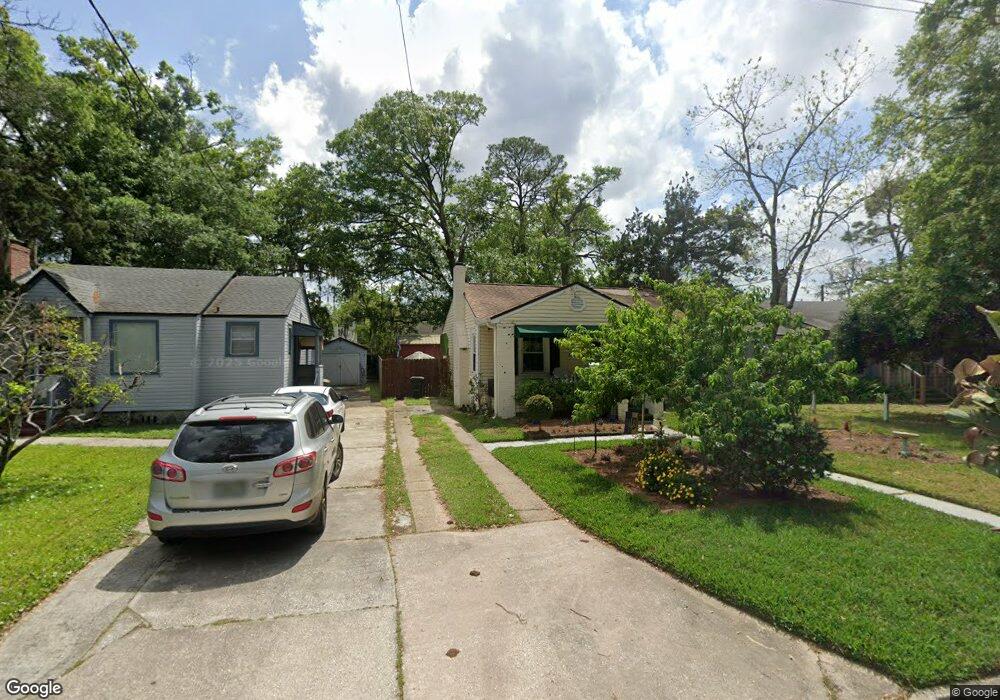 4758 Polaris St, Jacksonville, FL 32205 - photo 1