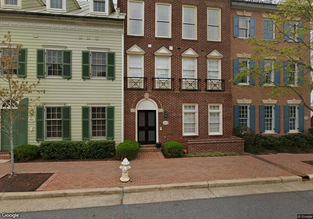 462 S Union St unit 2, Alexandria, VA 22314 - photo 1