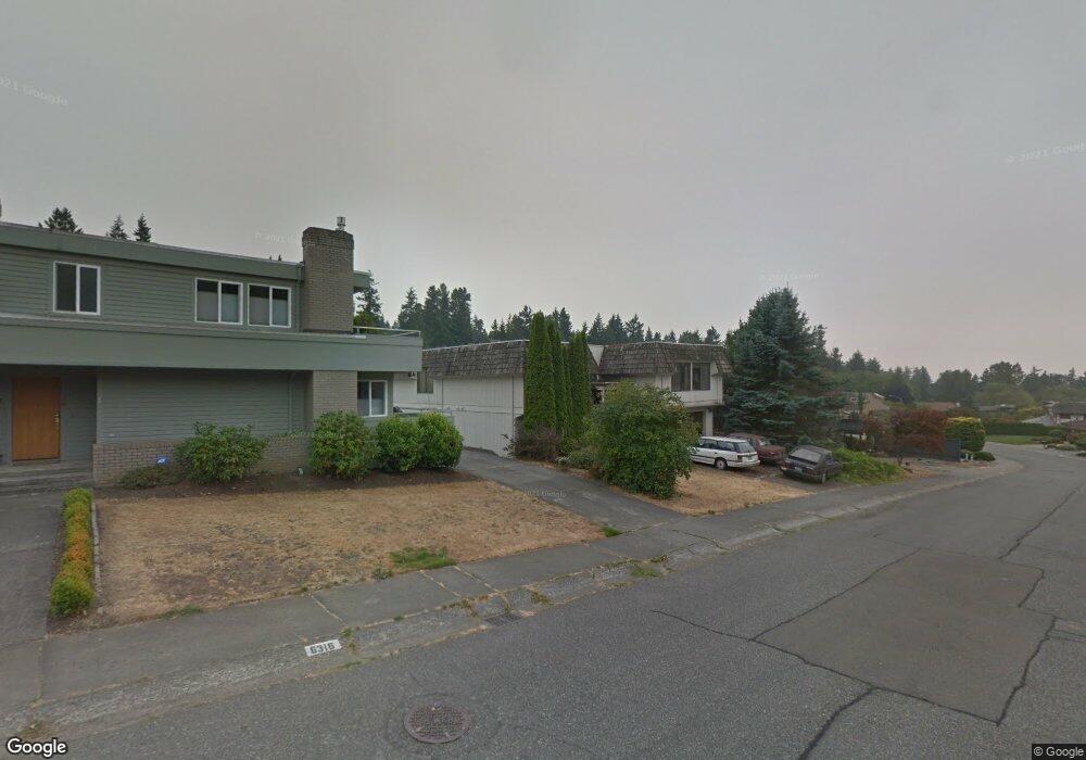 6322 146th St SW, Edmonds, WA 98026 - photo 1