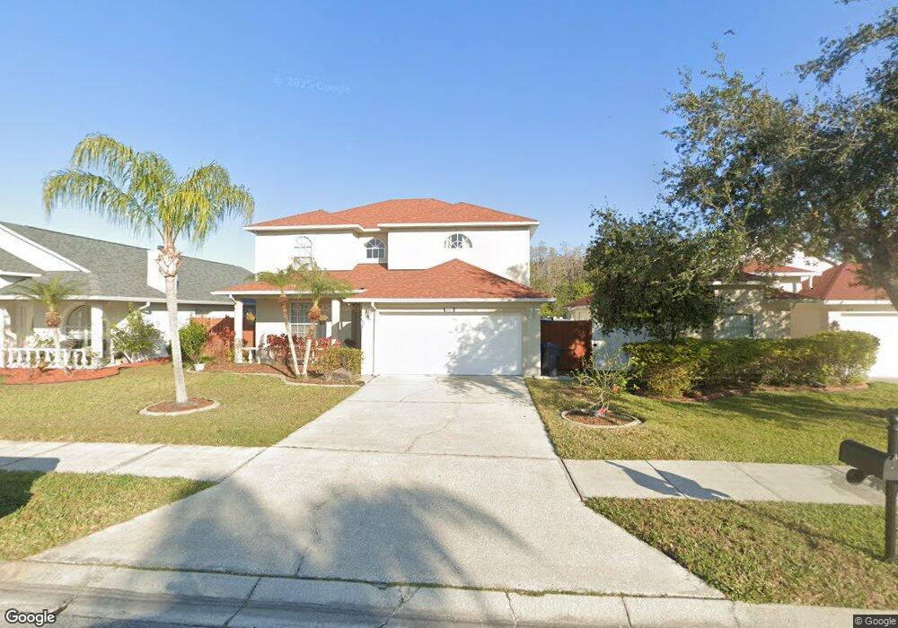 527 Cypress View Dr, Oldsmar, FL 34677 - photo 1