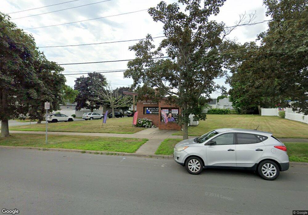 381-385 Rockdale Ave unit 1, New Bedford, MA 02740 - photo 1