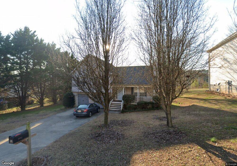 2005 Wesley Ct, Dalton, GA 30721 - photo 1