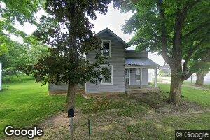 200 W Center St, Nevada, OH 44849